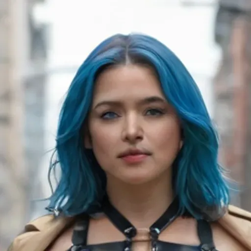 AI porn image generator