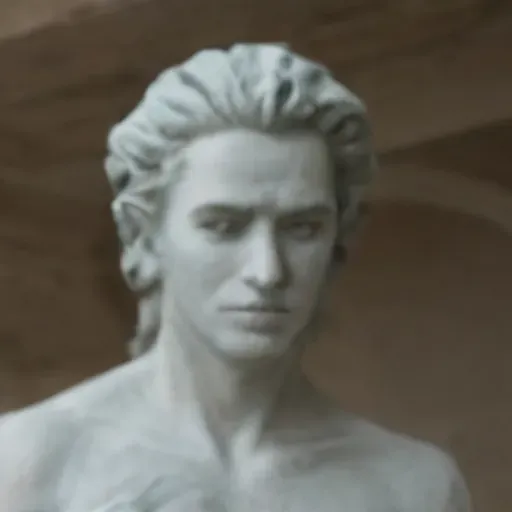 Pencipta imej lucah AI