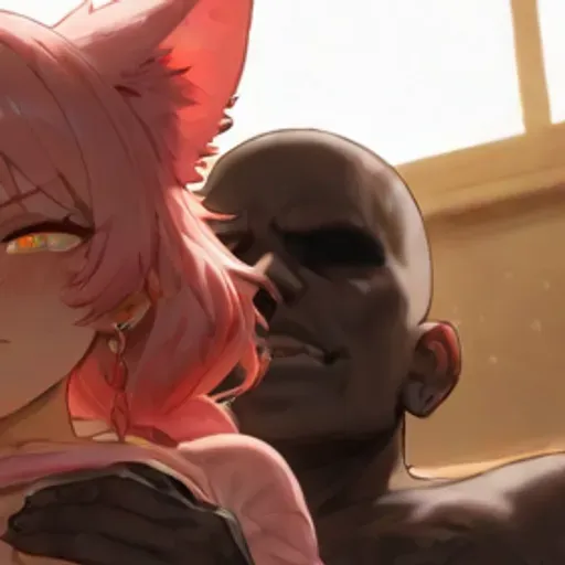 AIポルノ画像ジェネレーター