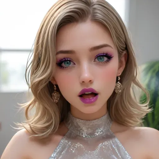 KI-Pornobild-Generator