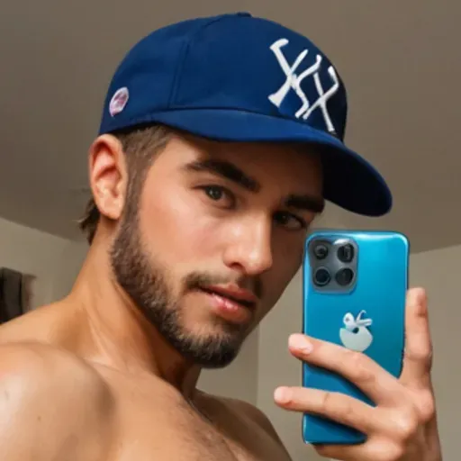 yapay zekâ porno görsel üretici