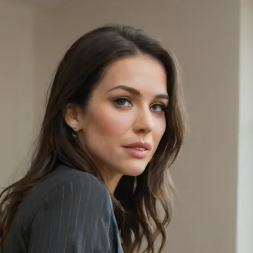 AIポルノ画像ジェネレーター