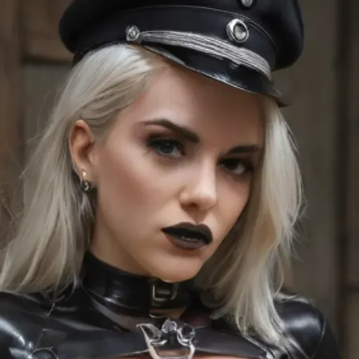 AI porn image generator