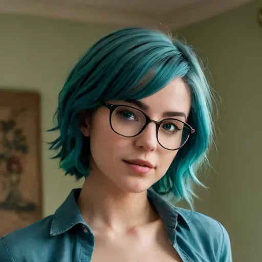 генератор порно-изображений на ИИ