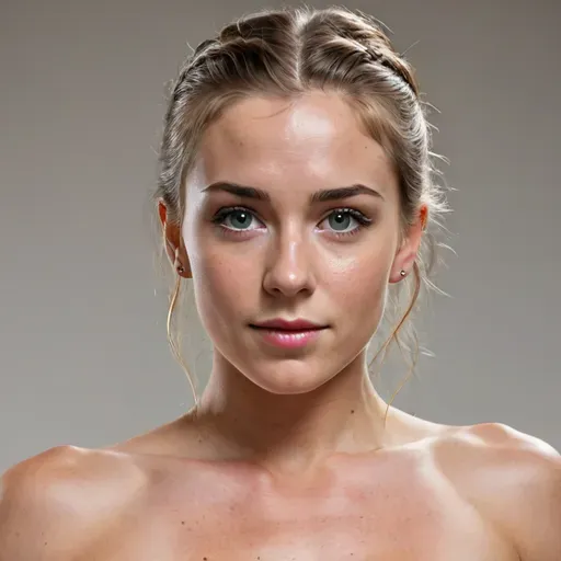 AIポルノ画像ジェネレーター