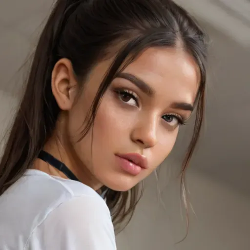 AI 포르노 이미지 생성기