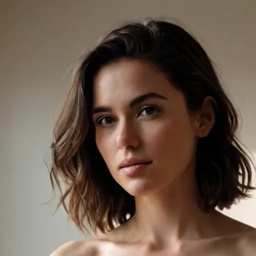 AI色情圖片產生器