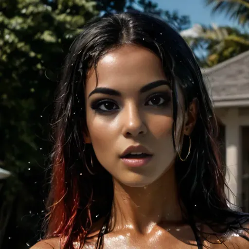 AI porn image generator