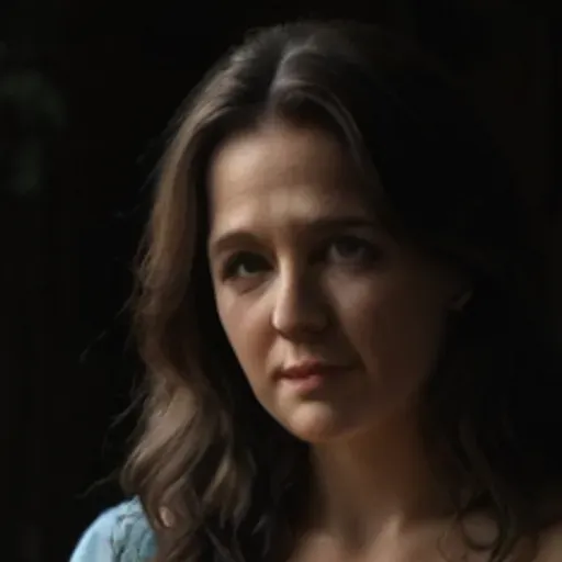 AI 포르노 이미지 생성기