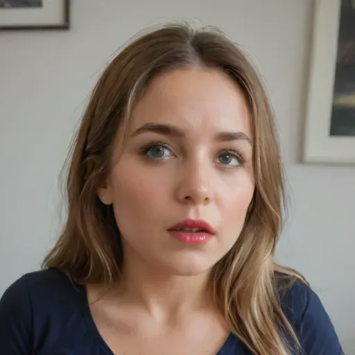 KI-Pornobild-Generator