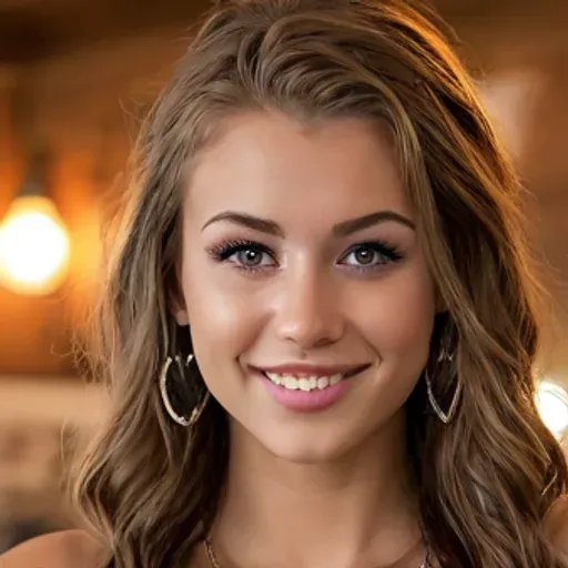 AI 포르노 이미지 생성기