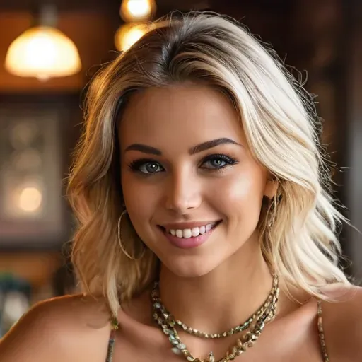 генератор порно-изображений на ИИ