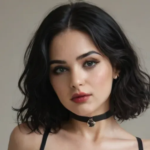 AI色情图片生成器