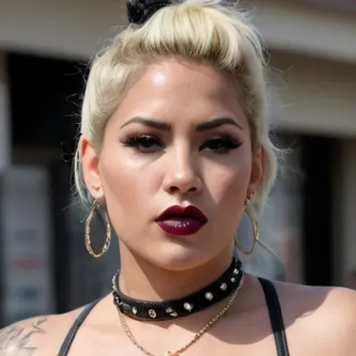 AI porn image generator