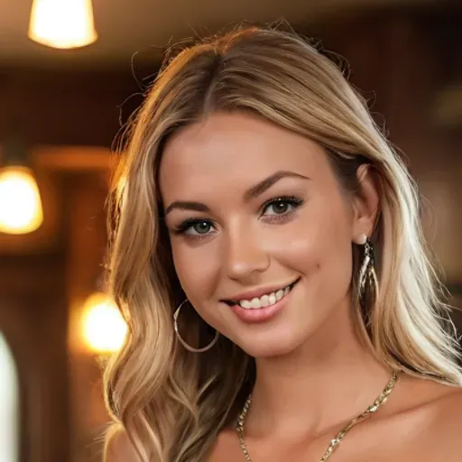 генератор порно-изображений на ИИ