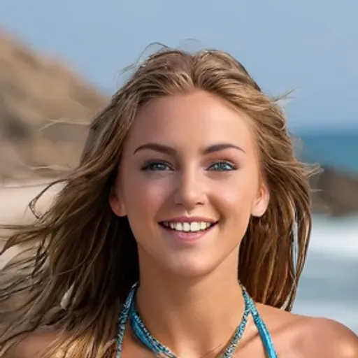 AI色情圖片產生器