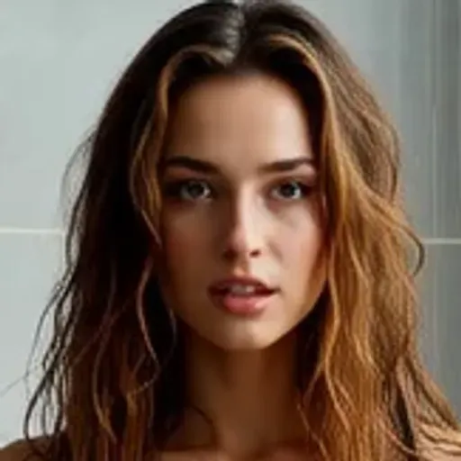 yapay zekâ porno görsel üretici