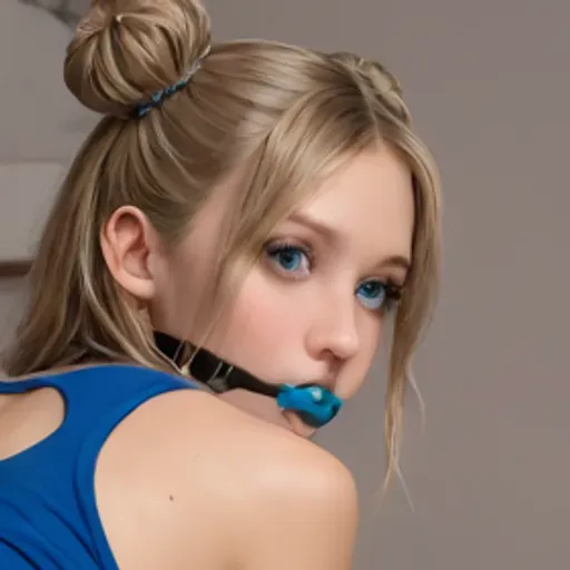 generatore di immagini porno IA