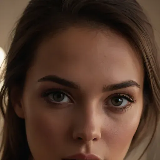 AIポルノ画像ジェネレーター