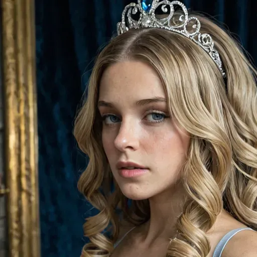 Pencipta imej lucah AI