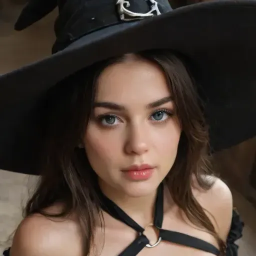 Pencipta imej lucah AI