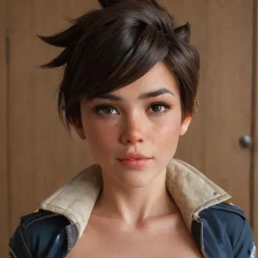 KI-Pornobild-Generator