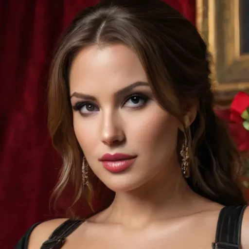 генератор порно-изображений на ИИ