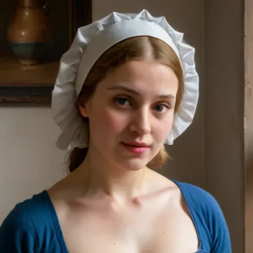 โปรแกรมสร้างภาพโปรนที่ใช้ปัญหา AI