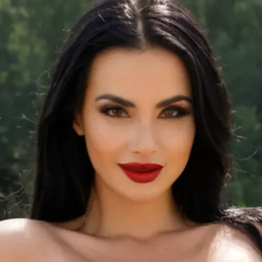 AIポルノ画像ジェネレーター