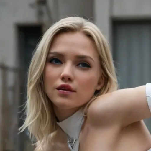 Pencipta imej lucah AI