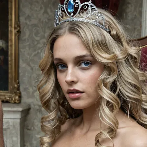 Pencipta imej lucah AI