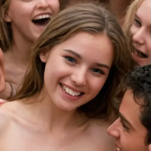 generatore di foto porno IA
