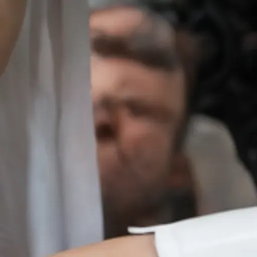 Penghasil gambar lucah AI