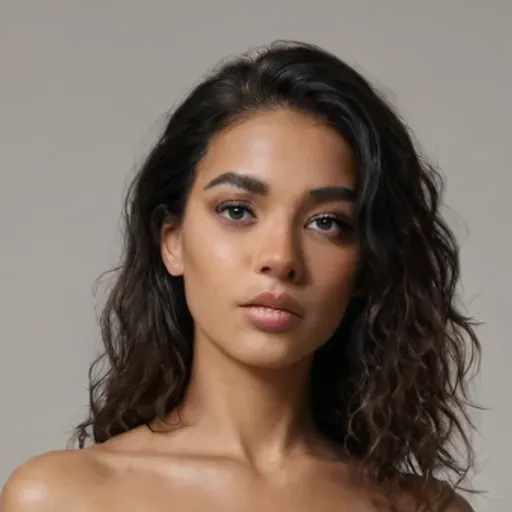 AIポルノ画像ジェネレーター