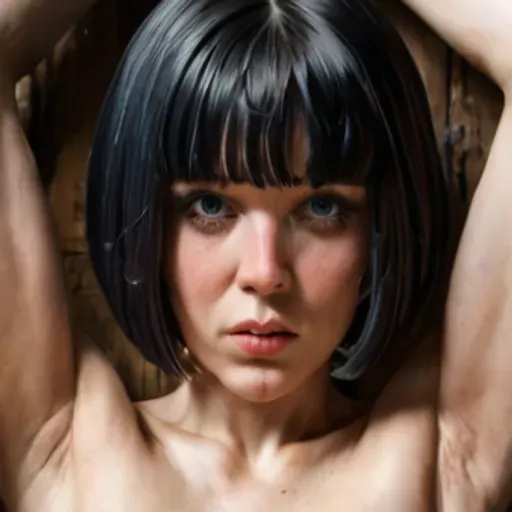 generatore di immagini porno IA