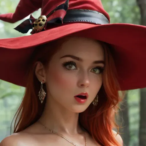 gerador de imagens pornô com IA