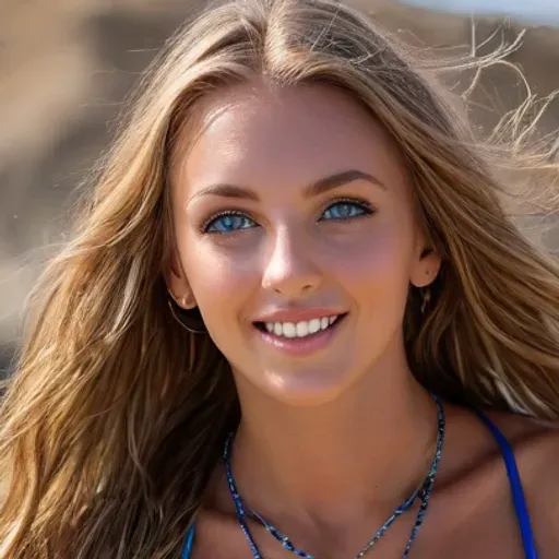 AI色情圖片產生器