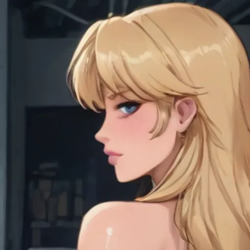 generatore di immagini porno IA