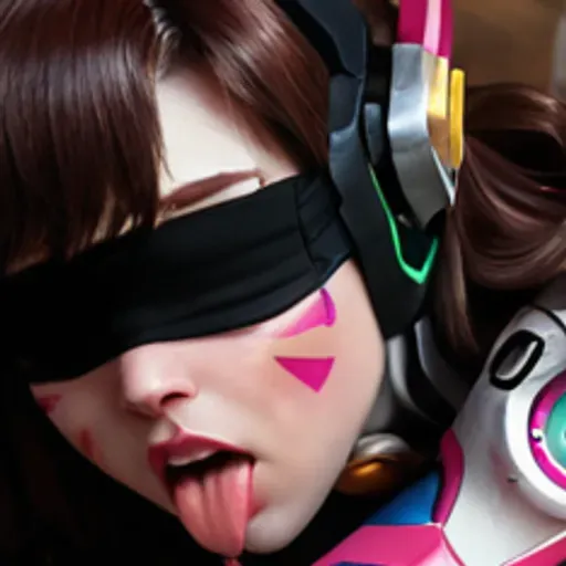 yapay zekâ porno foto üretici