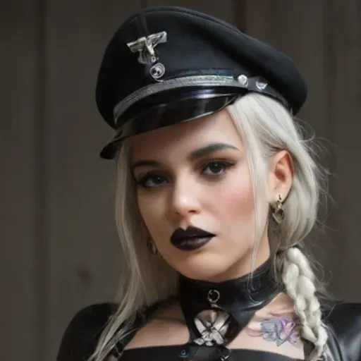 Pencipta imej lucah AI