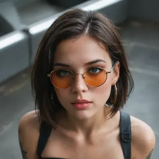 yapay zekâ porno görsel üretici