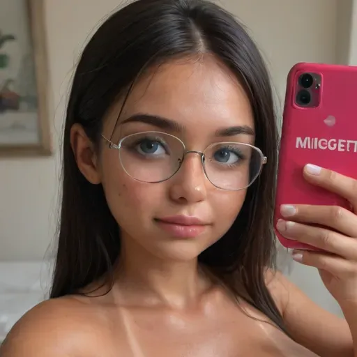 AI色情图片生成器