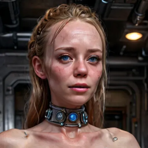 generador de imágenes porno con IA