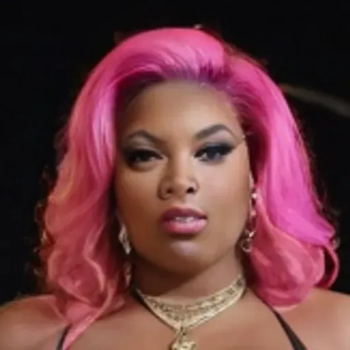 AIポルノ画像ジェネレーター