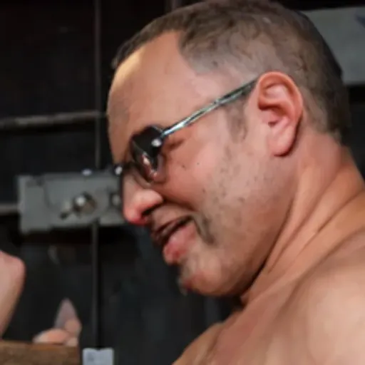 Penghasil gambar lucah AI