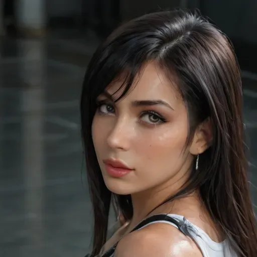 AI porn image generator