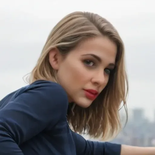 โปรแกรมสร้างภาพโปรนที่ใช้ปัญหา AI