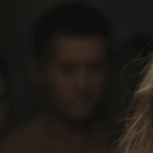 AIポルノ画像ジェネレーター