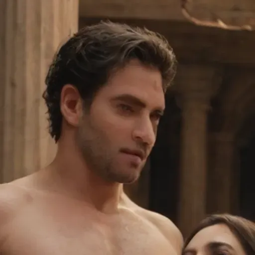 AI 포르노 이미지 생성기