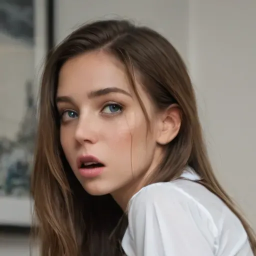 Pencipta imej lucah AI